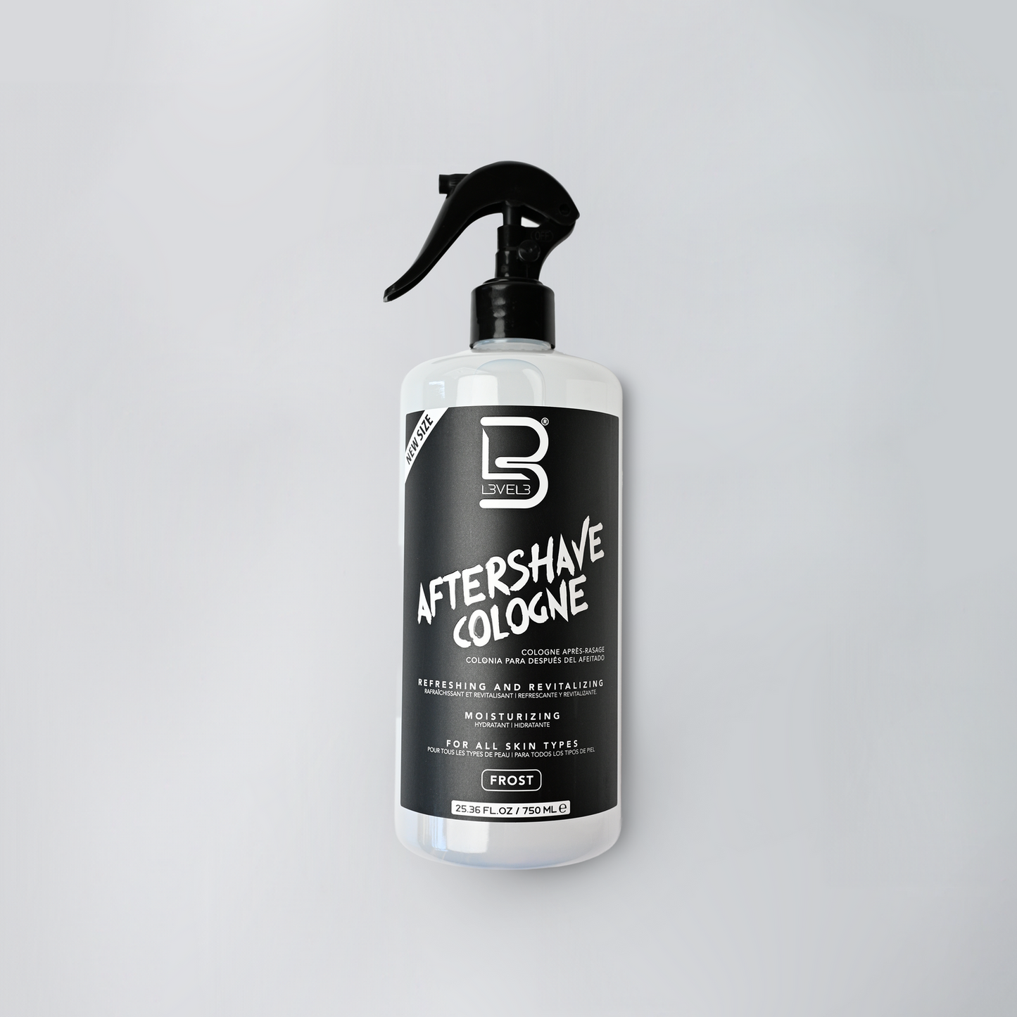 Level 3 After Shave Cologne Frost 750ml
