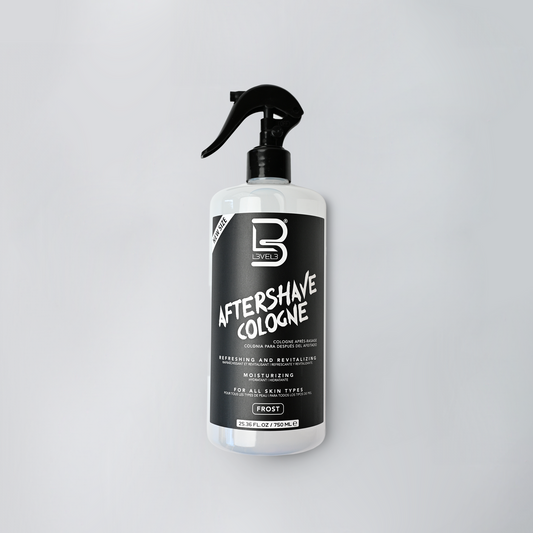 Level 3 After Shave Cologne Frost 750ml