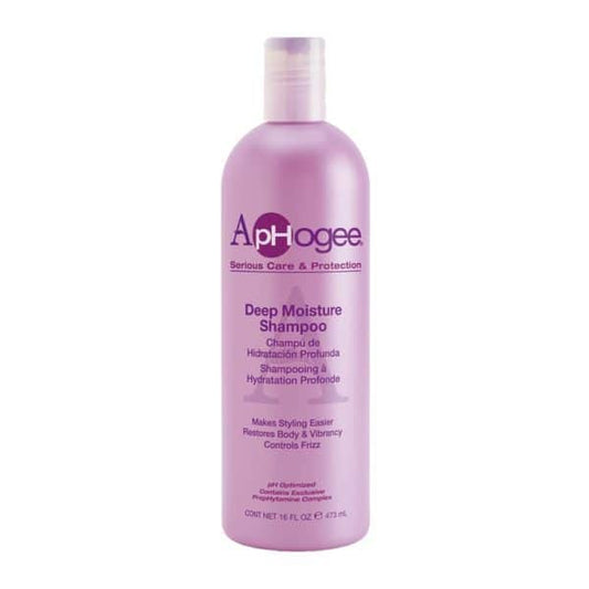 Aphogee Shampoo 16 fl oz