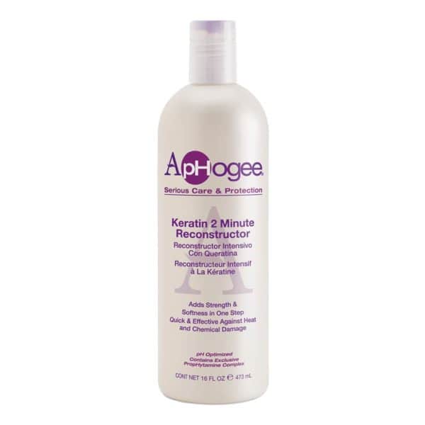 Aphogee Keratin 2 Min Reconstru