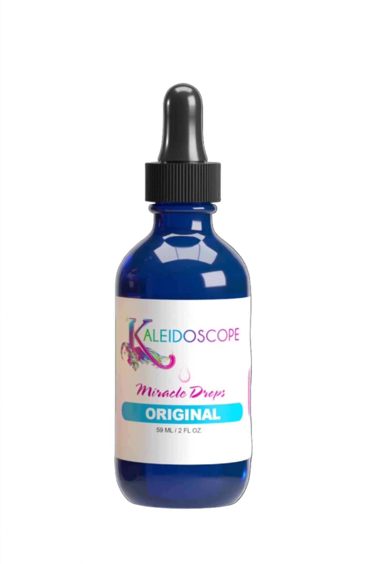 Kaleidoscope Miracle Drops Original 2 oz