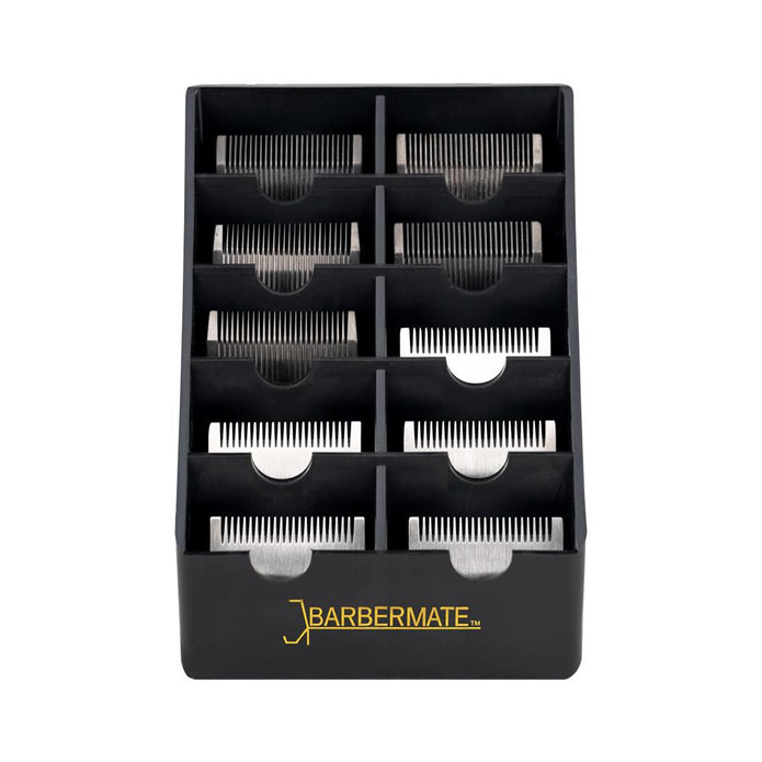 Barbermate Blade Rack