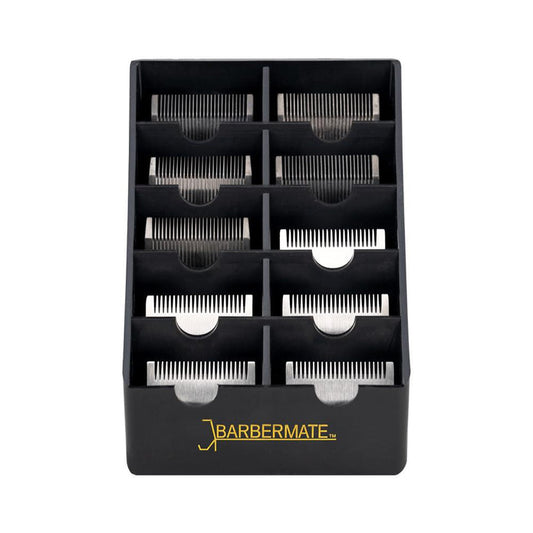 Barbermate Blade Rack