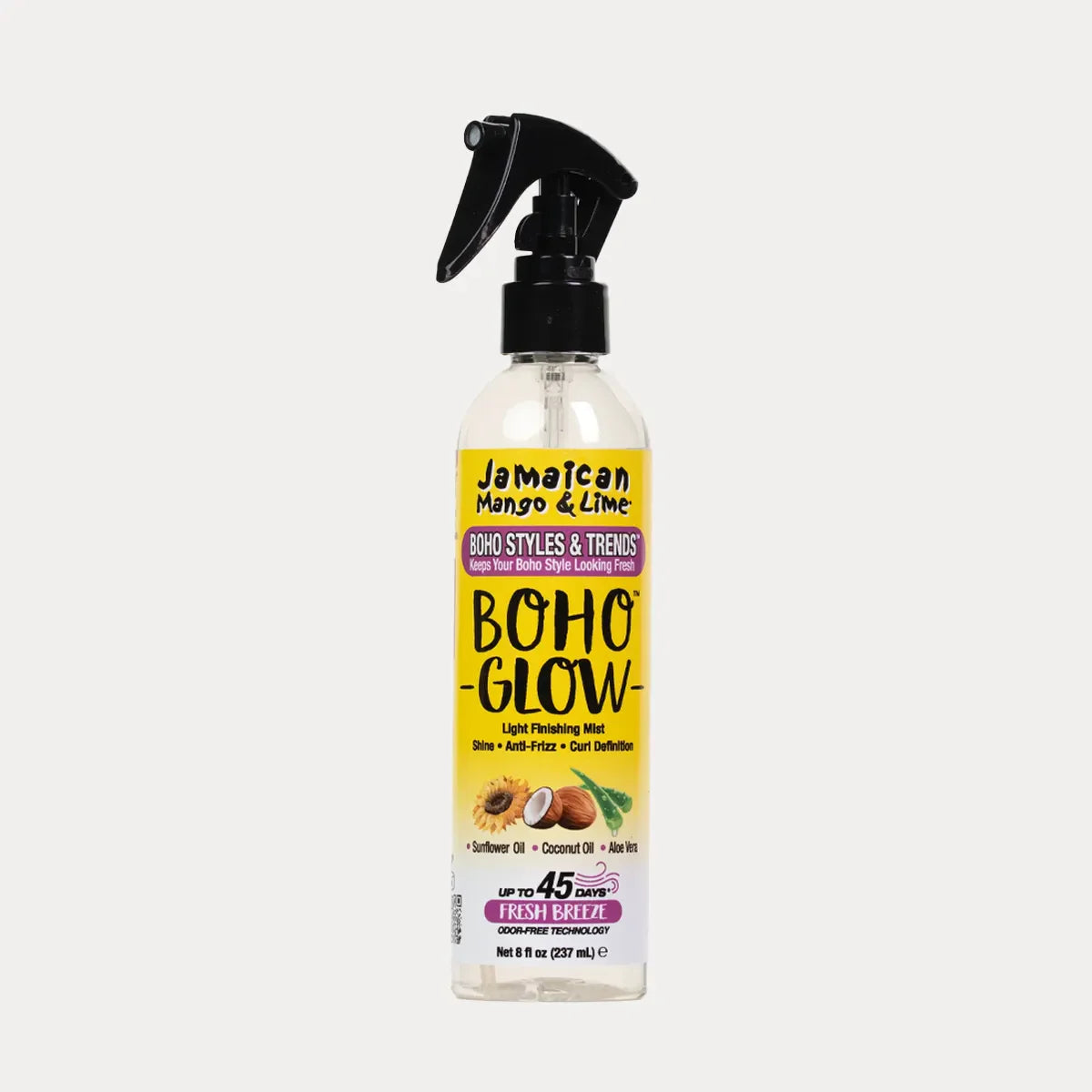 Jamaican Mango Lime Boho Glow 8 oz