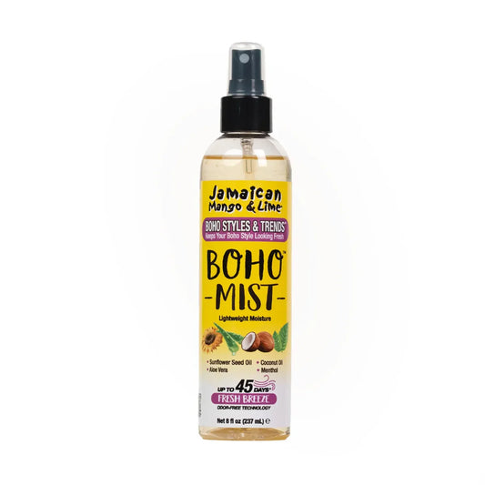 Jamaican Mango Lime Boho Mist 8 oz