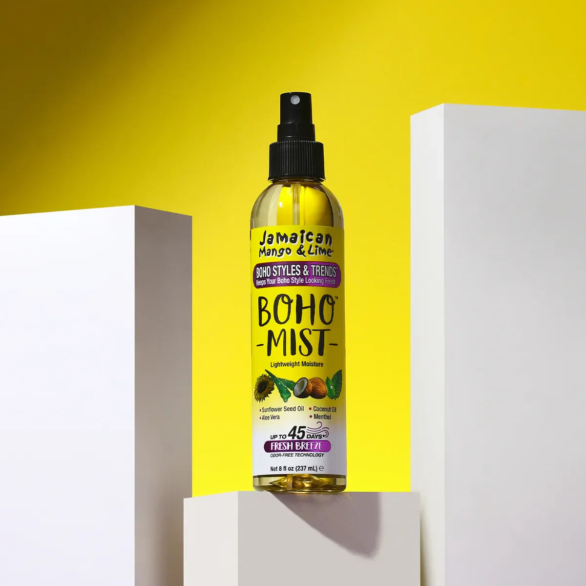 Jamaican Mango Lime Boho Mist 8 oz