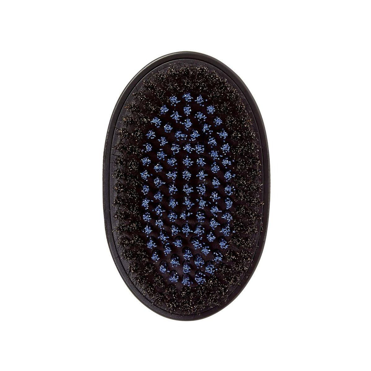 RPM Medium and Hard Mixed Palm Boar Brush w/ Case