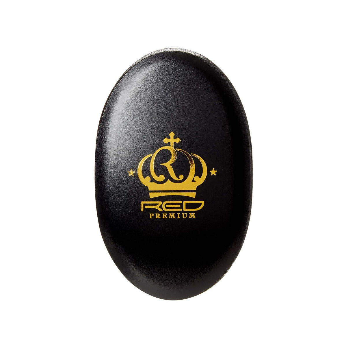 RPM Medium and Hard Mixed Palm Boar Brush w/ Case