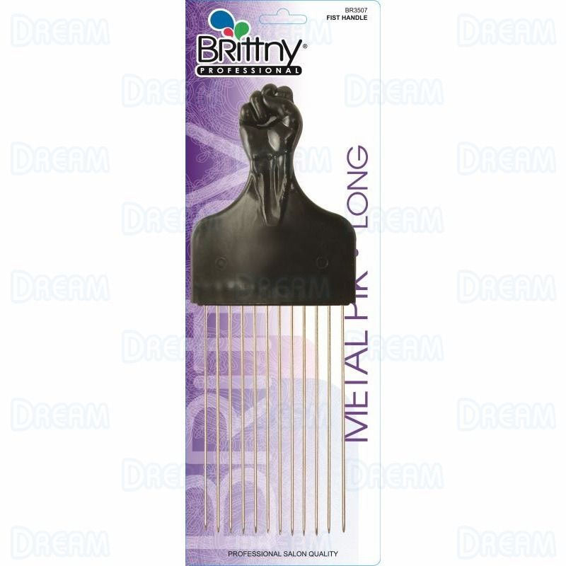 Brittny Metal Long Pik BR3507