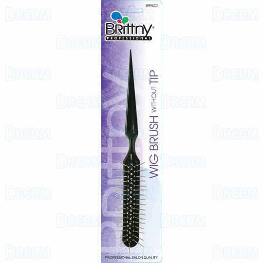 Brittny Brush Wig Brush BR98233 no tip