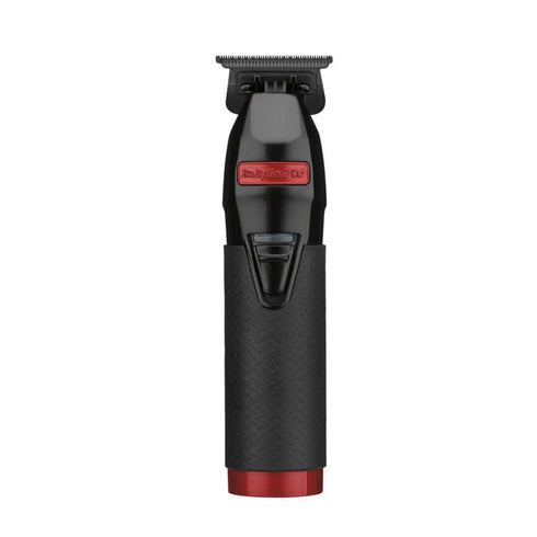 Babyliss Pro BLK/RED FX Trimmer Black & Red