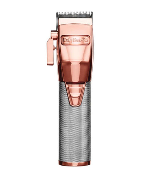 BaByliss Pro Rose FX Clipper