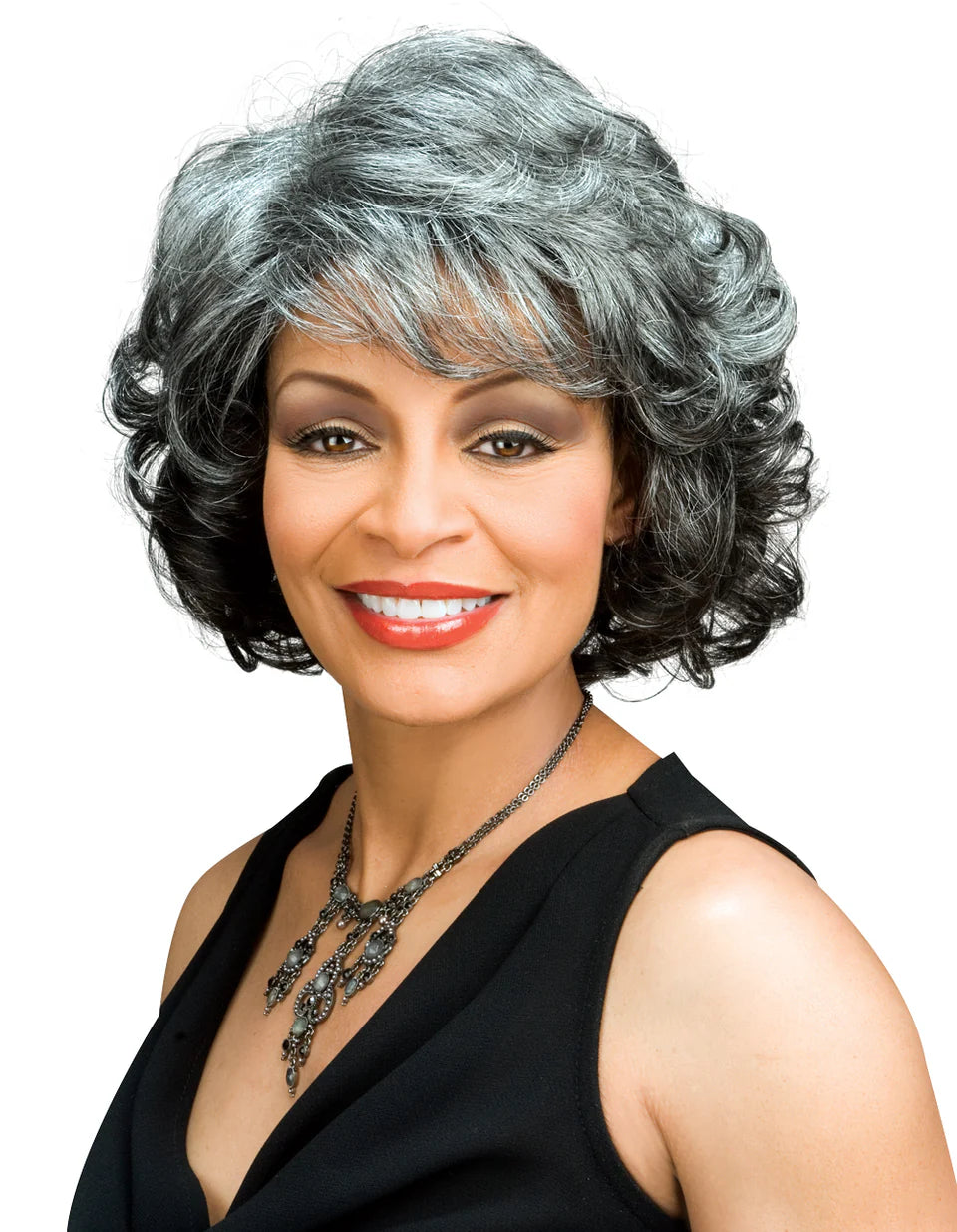 Foxy Silver Barbara 10388