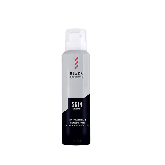 Black Solutions Skin Smooth