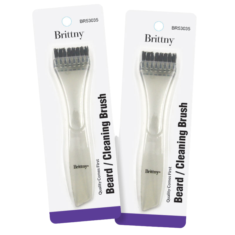 Brittny Beard / Cleaning Brush