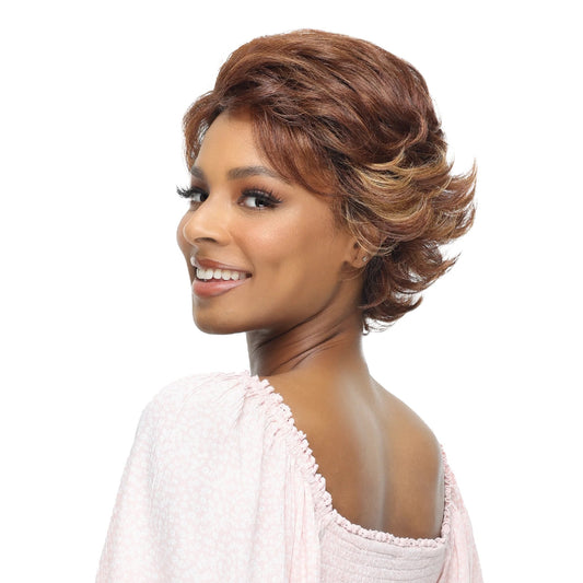 HR Miss Valentine Jane Full Cap Wig
