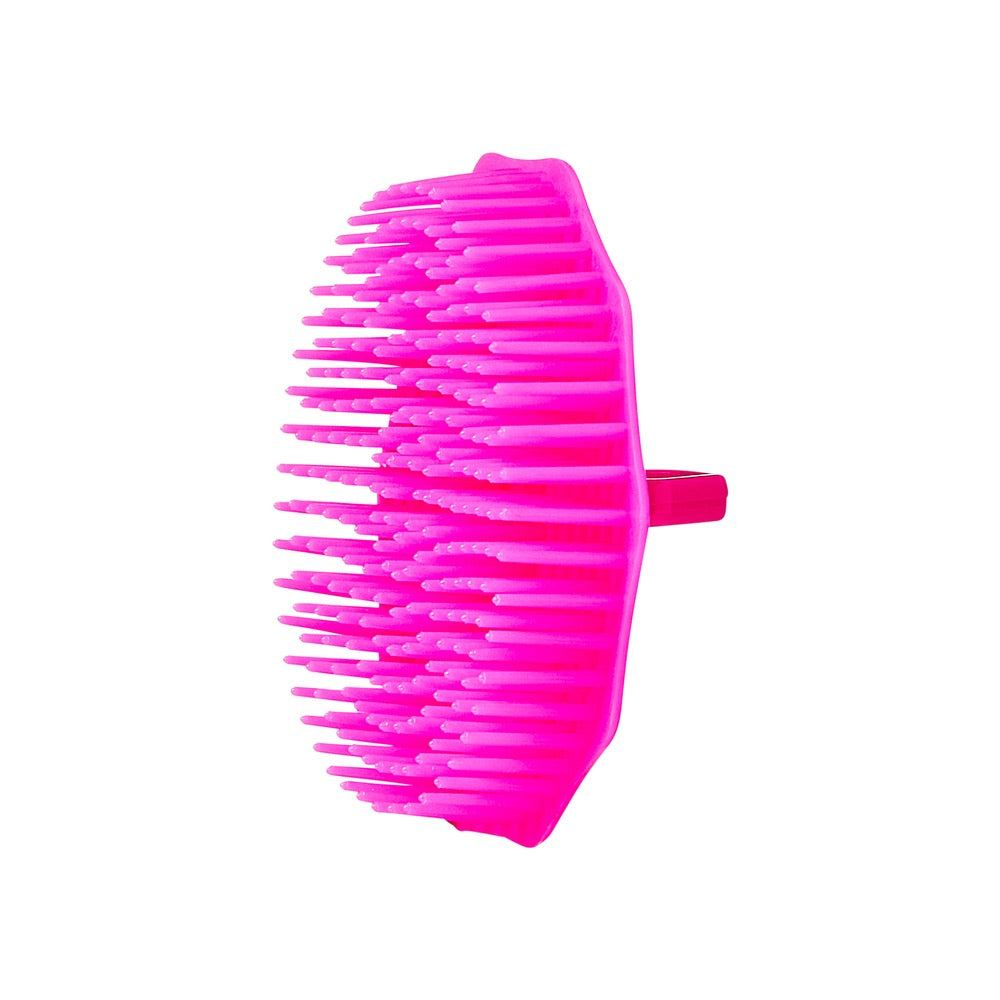 RED Shampoo Brush 1pc