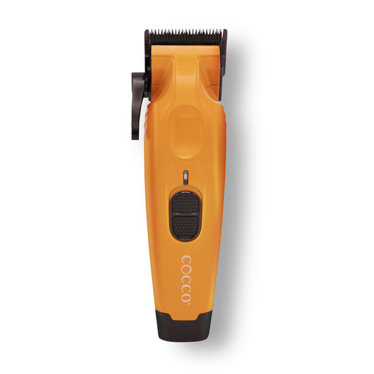 Cocco Hyper Veloce Pro Clipper Orange