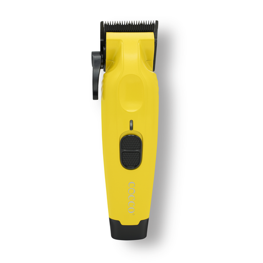 Cocco Hyper Veloce Pro Clipper Yellow