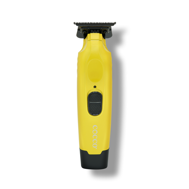 Cocco Hyper Veloce Pro Trimmer Yellow