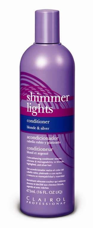 Shimmer Lights Conditioner 16oz