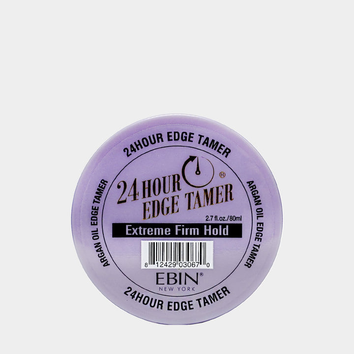 EBIN 24 HR Edge Tamer Extra Mega 2.7oz + EBIN 24 HR Edge Tamer Extreme Firm 2.7oz