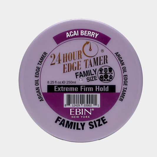 EBIN 24 HR Fruity Edge Tamer Acai Berry 8.25 oz