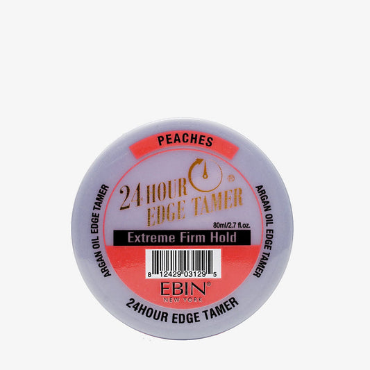 EBIN 24 HR Fruity Edge Tamer Peaches 2.7 oz