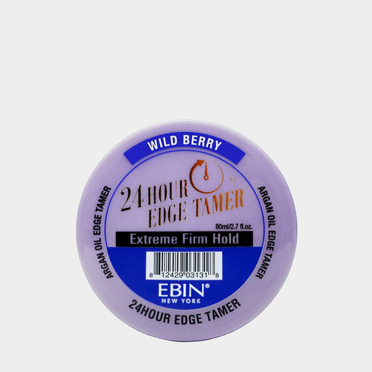 EBIN 24 HR Fruity Edge Tamer Wild Berry 2.7 oz