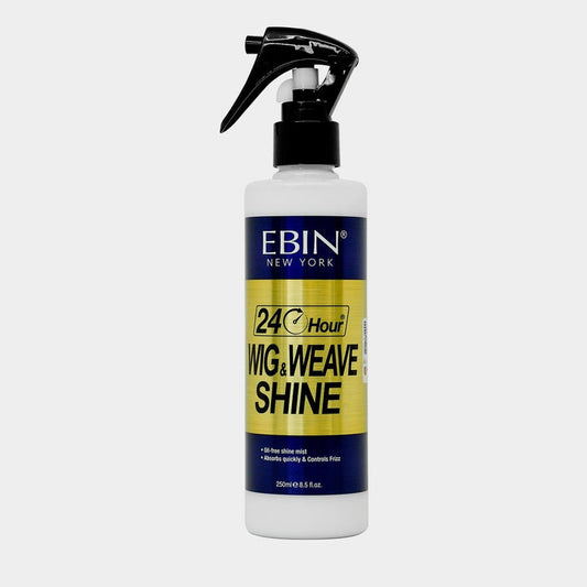 EBIN 24 hr Wig Shine Spray 8.5 oz