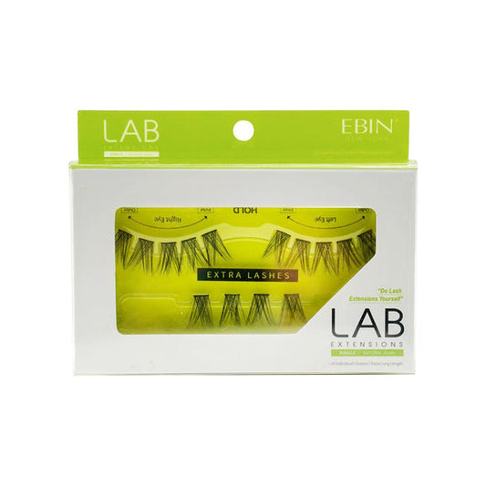 EBIN LAB Extensions Eyelashes LES003