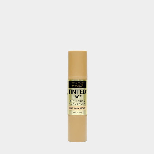 EBIN Tinted Lace Knot Concealer Lt Warm Brown 10 g