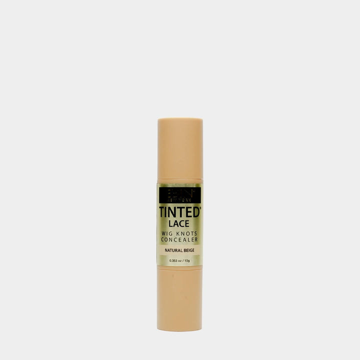 EBIN Tinted Lace Knot Concealer Natural Beige 10 g