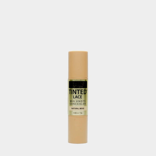 EBIN Tinted Lace Knot Concealer Natural Beige 10 g