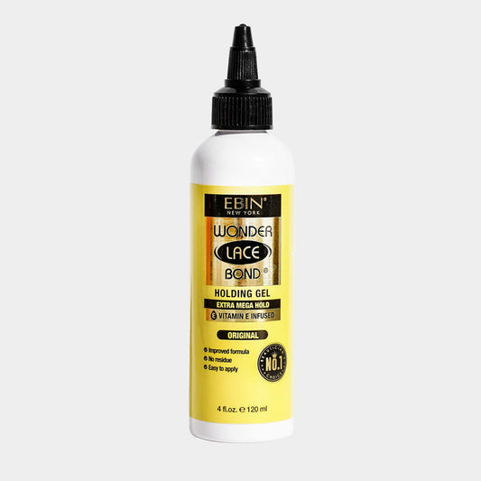 Ebin Wonder Bond Holding Gel Mega 4 oz