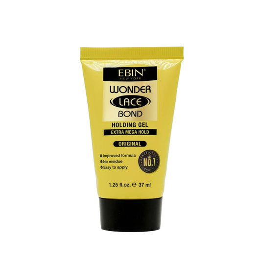 Ebin Wonder Bond Holding Gel Mega 1.25 oz