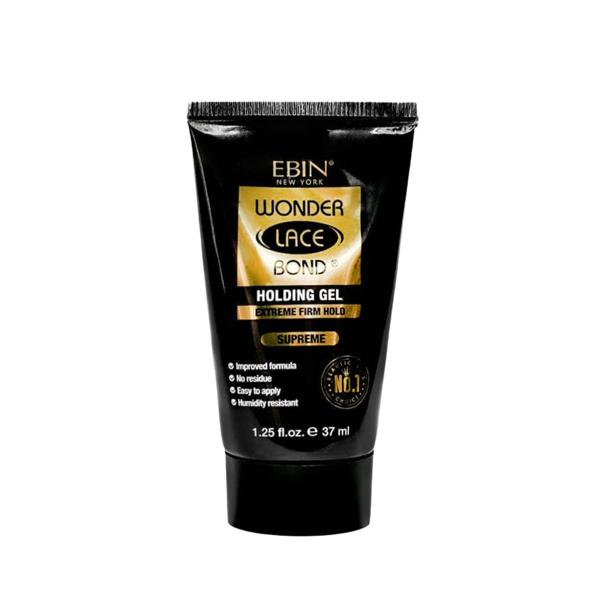 Ebin Wonder Bond Holding Gel Supreme 1.25 oz