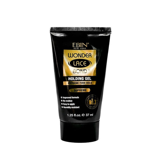 Ebin Wonder Bond Holding Gel Supreme 1.25 oz