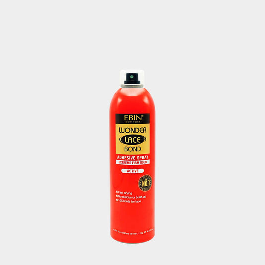 EBIN Wonder Bond Adhesive Spray Extreme Firm