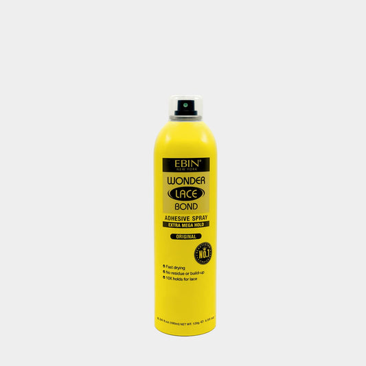 EBIN Wonder Bond Adhesive Spray Extra Mega