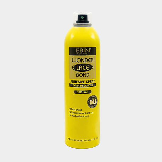EBIN Wonder Bond Adhesive Spray Extra Mega 14 oz