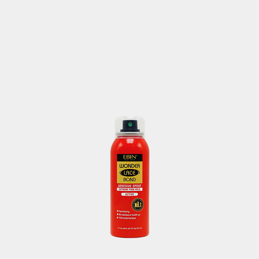 EBIN Wonder Bond Adhesive Spray Extreme Firm 2.7