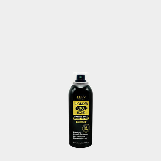 EBIN Wonder Bond Adhesive Spray Supreme