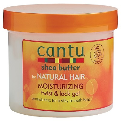 Cantu Twist & Lock Gel