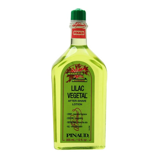 Clubman Pinaud Lilac Vegetal 12oz