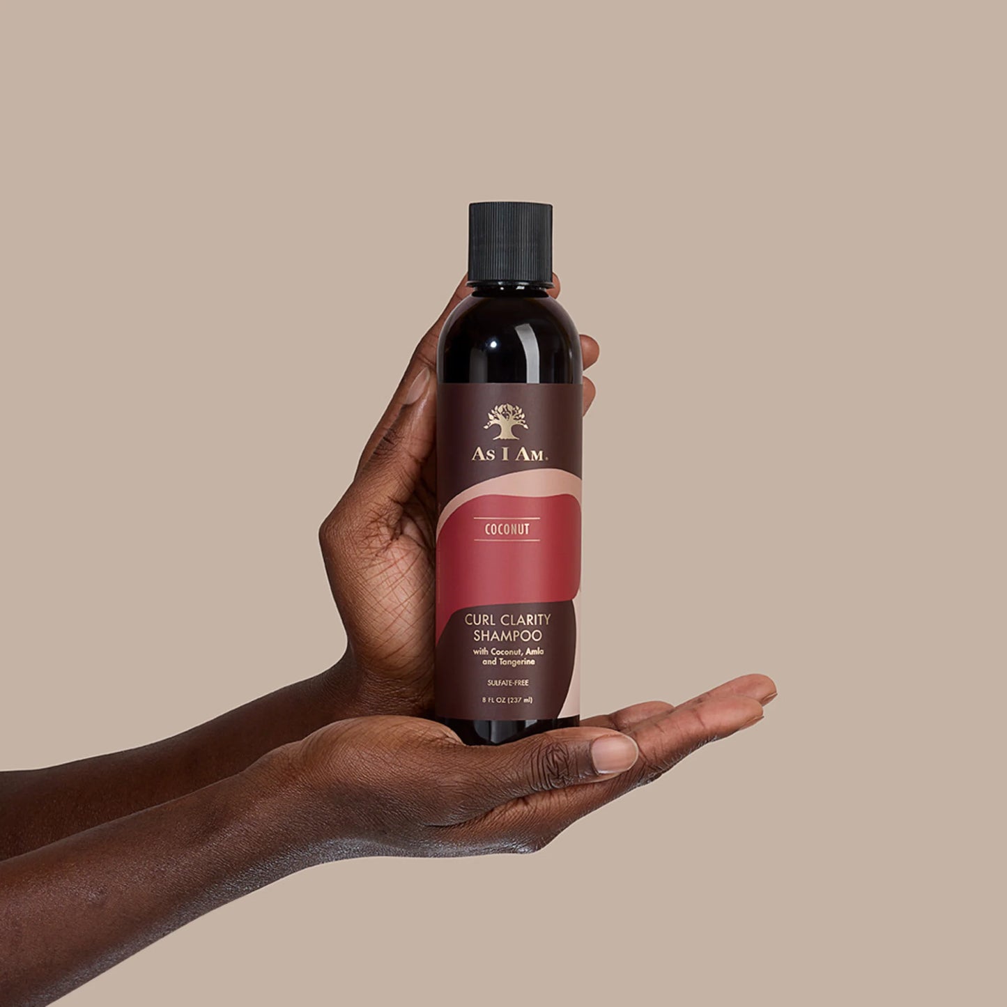As I Am Curl Clarity Shampoo 8 oz