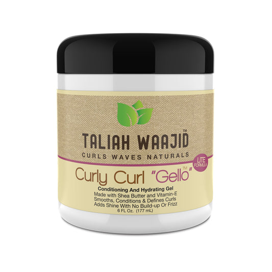 Taliah Waajid Curly Curl Gello