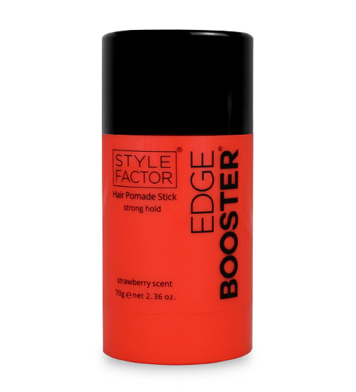 Edge Booster Pomade Stick Strawberry 2.36 oz