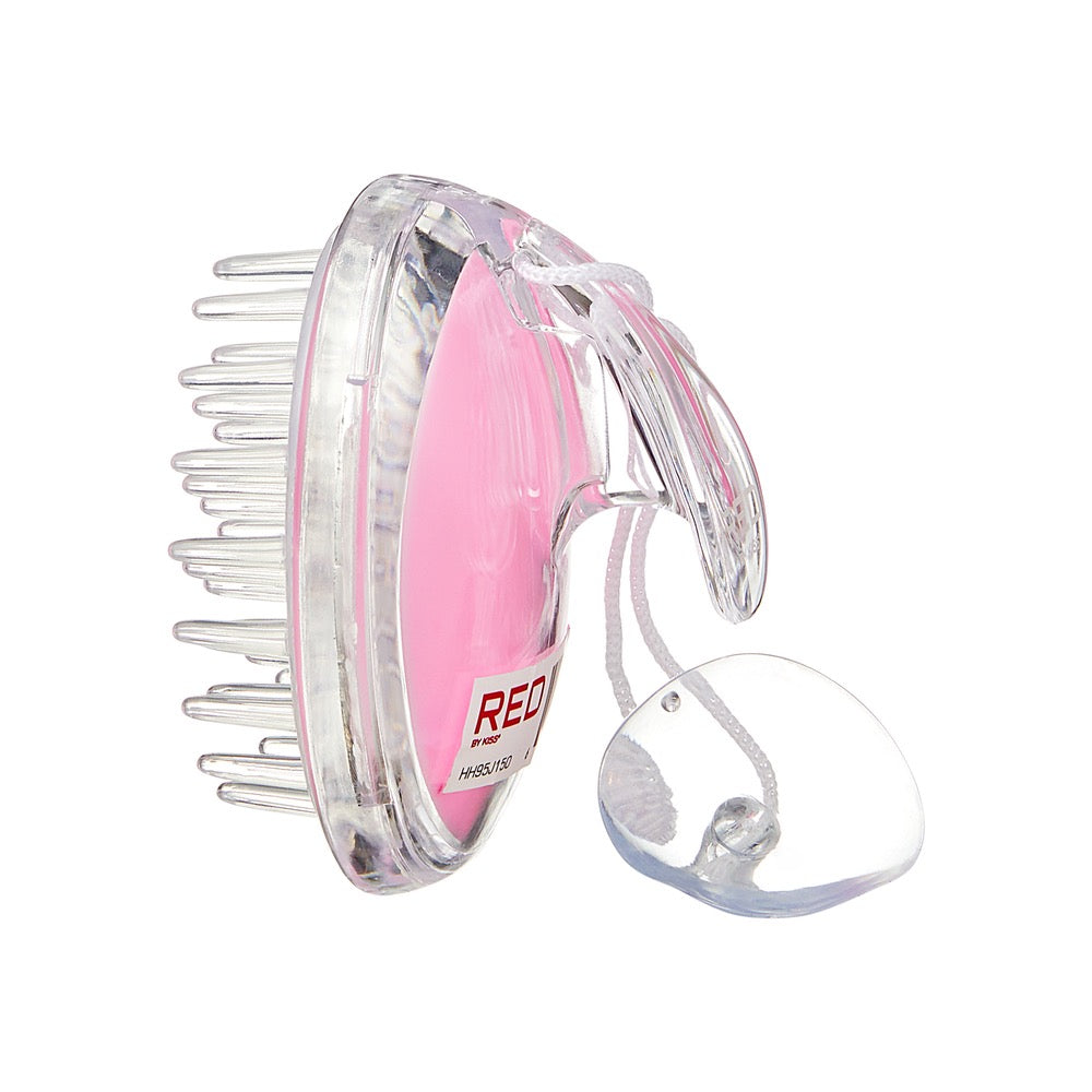 RED Shampoo Brush Deluxe Each