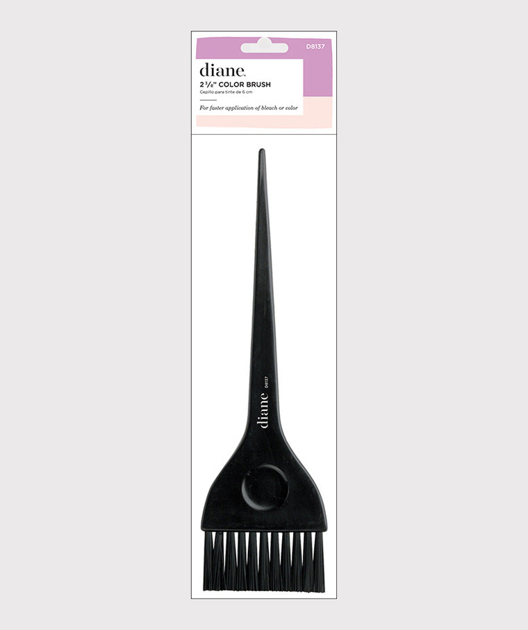 Diane Color Dye Tint Brush 2-3/8″ D8137